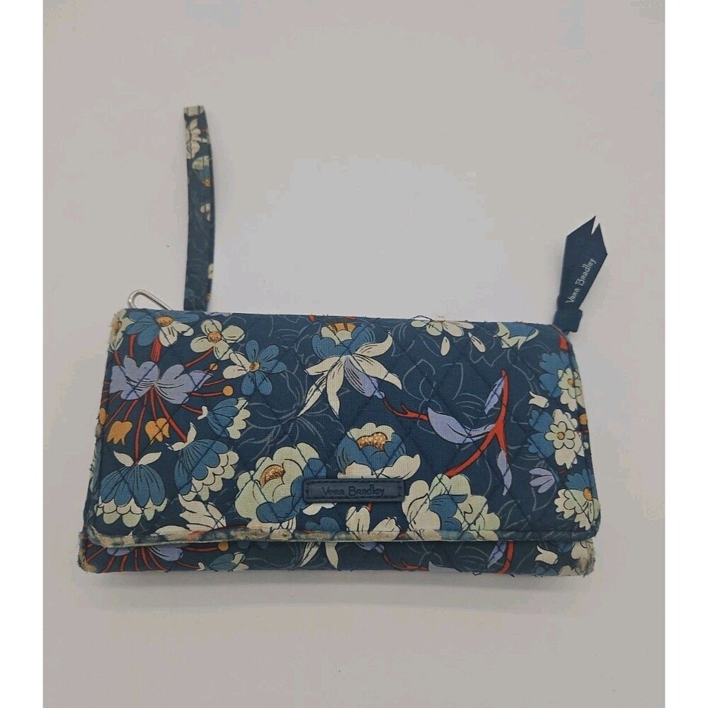 Vera Bradley Wallet